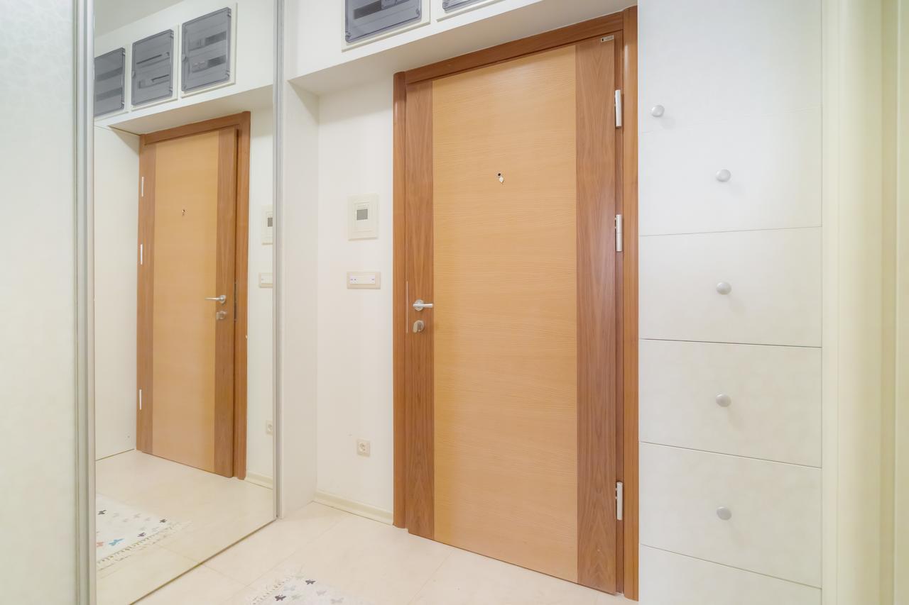 Harmony Apartment Μπούντβα Εξωτερικό φωτογραφία